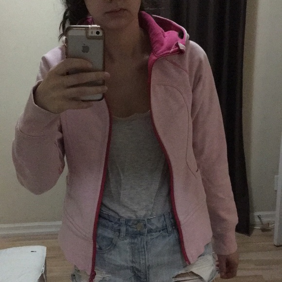 Lululemon Zip Hoodie - Picture 5 of 7